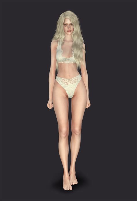 Sims Body Sliders Mods Opmchris
