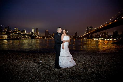 Tampa wedding photographers, i met krystyna on ig and learned that she was recently engaged and living in nyc. Brooklyn Bridge Park Wedding Photography - Brooklyn Bridge ...