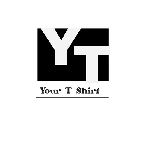 Your T Shirt