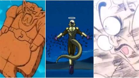 5 Good Things Evil Characters Did In Dragon Ball Dunia Games