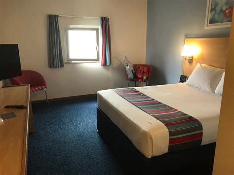 Travelodge Leicester Central Hotel Updated 2022