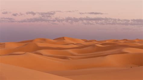 Desert Landscape Wallpapers Hd Desktop And Mobile