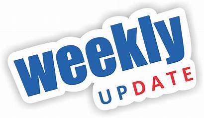 Weekly Week Market Update Updates April Ended