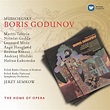 Mussorgsky: Boris Godunov | Warner Classics