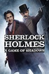 Ver Sherlock Holmes: Juego de sombras (2011) Online Latino HD - Pelisplus
