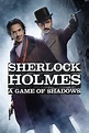 Ver Sherlock Holmes: Juego de sombras (2011) Online - Pelisplus
