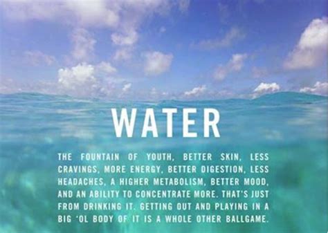 I can't help envisioning myself staring out at the ocean on a summer day and smelling the sea salt while my hair. Quotes 3: 91 ALL NEW SHORT INSPIRATIONAL QUOTES OCEAN