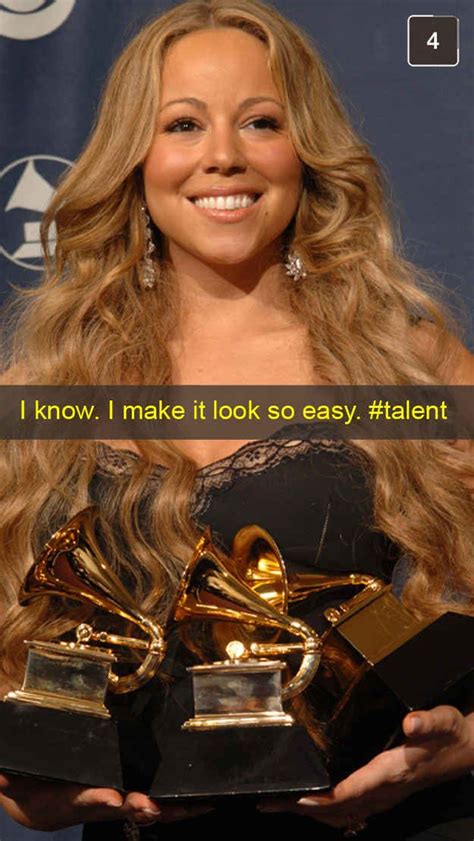 When She Was Honored With A Few Of The Most Coveted Awards In Music Mariah Carey Mariah