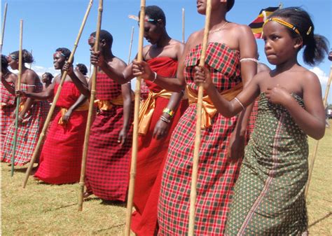 The Sabiny Sebei Tribe And Their Culture Uganda Tribes And Cultures