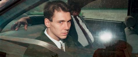 Serial Killers Paul Bernardo And Karla Homolka Canada Alive