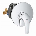 Eurosmart Single-lever shower mixer | GROHE
