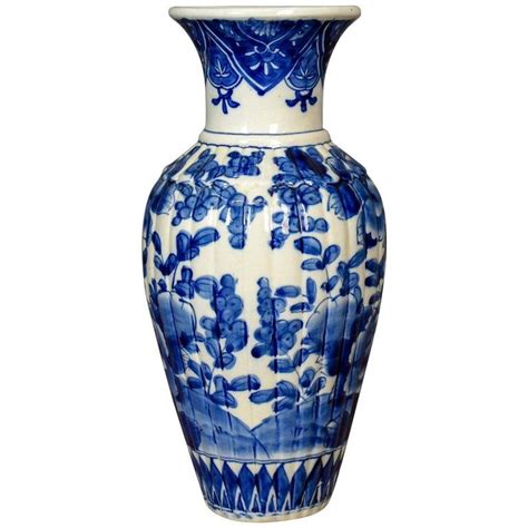 Free shipping on orders over $25 shipped by amazon. Blue and White Chinese Flower Vase Ceramic, China Pottery ...