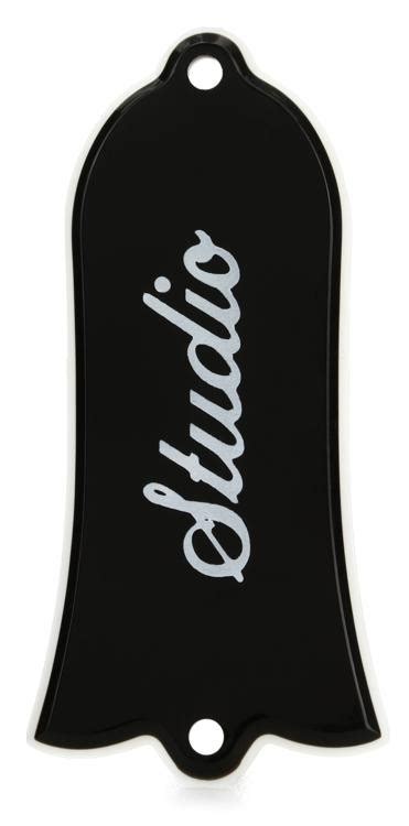 Gibson Accessories Truss Rod Cover Les Paul Studio Sweetwater