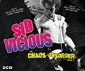 Search & Destroy – música e letra de Sid Vicious | Spotify