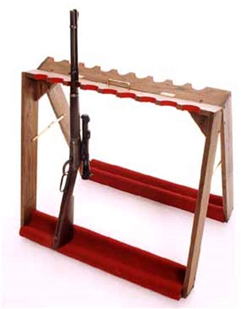 Woodwork Folding Gun Rack Plans PDF Plans