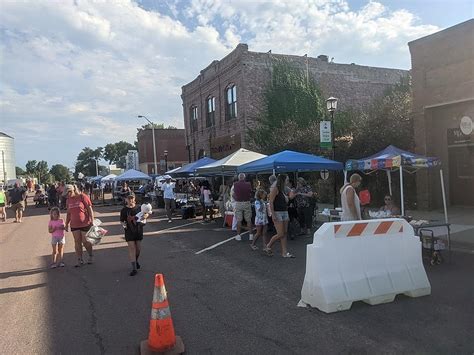 Hartford Farmers Market Returns With A Bountiful Harvest For 2023