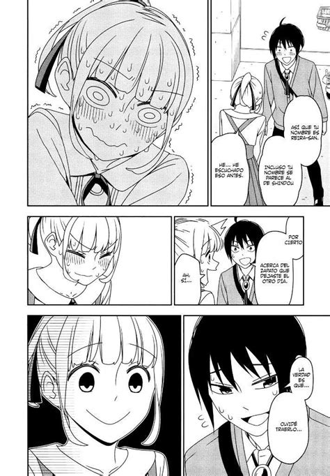 Boku Wa Ohime Sama Ni Narenai Capítulo 8 •manga Amino En Español• Amino