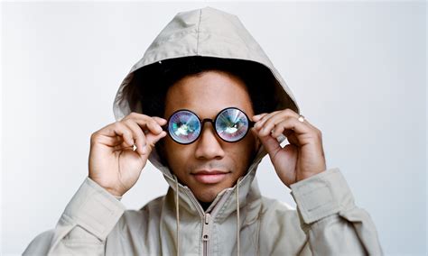 Toro Y Moi Shares Four Unreleased Songs Music News Conversations