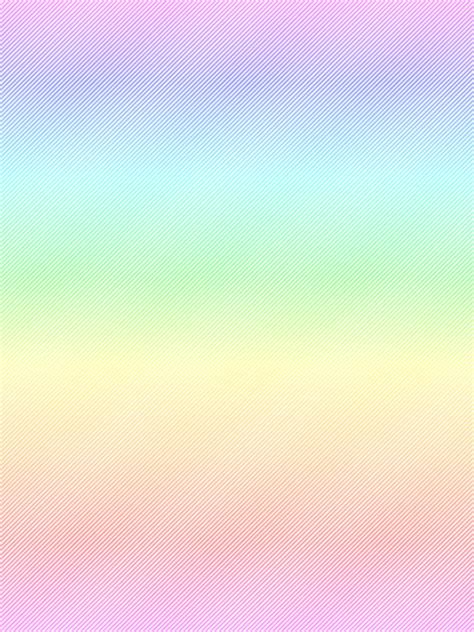 Free Download Pastel Rainbow Backgrounds Abstract 600x800 For Your