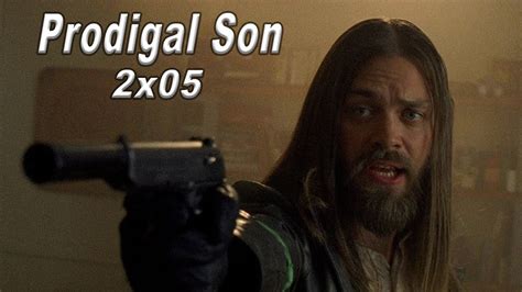 Prodigal Son Season 2 Episode 5 Recap And Release Date Otakukart