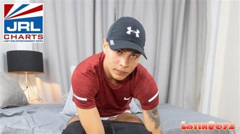 Latinboyz Proudly Unveil Amateur Boxer Newcomer Ceyo Jrl Charts