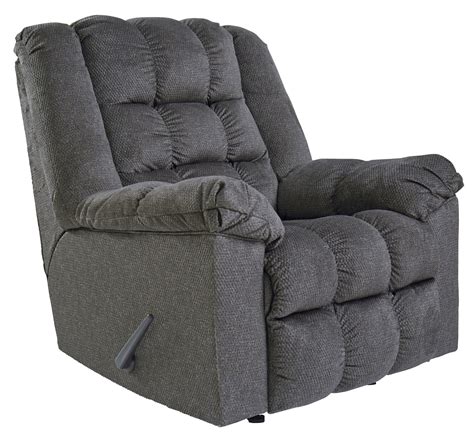 3540225 Rocker Recliner Heatmassage