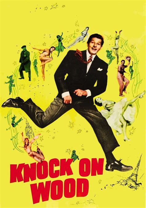Knock On Wood Streaming Where To Watch Online