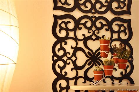 Rendang kasihmu dalam gelora jadi rebutan selamanya. KakikuSukaBerjalan: Home Deco sambut Raya