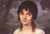 The Bonaparte Women - Christine Boyer - History of Royal Women