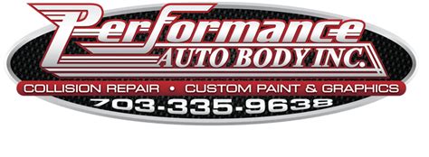 Custom Body Shop Logo Logodix