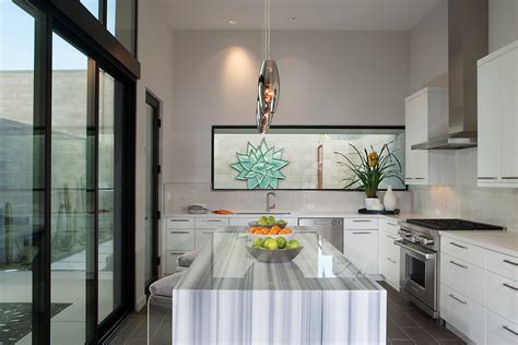 The Douglas Scottsdale Modern Kitchen Phoenix By Chimera