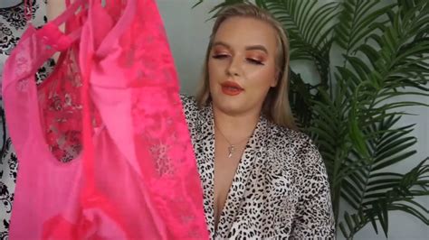 Sexy Lingerie Try On Haul Search Com Sexiezpicz Web Porn