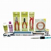 Deluxe Stained Glass Tool Kit | Delphi Glass