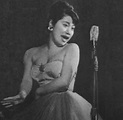 Chiemi Eri and 1950s Japanese Jazz – Phantom Dancer 27 Sept 2022