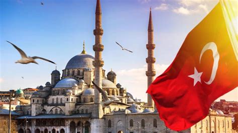 Le visa turque en express en ligne. Vacances en Turquie - YouTube