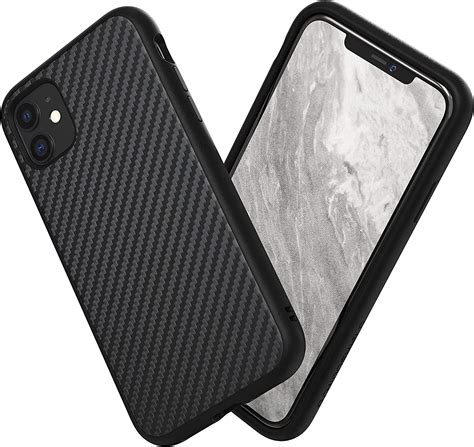 Rhinoshield Coque Solidsuit Compatible Avec Iphone 11 Amazonfr High Tech