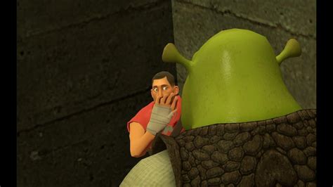 Shrek Is Love Shrek Is Life 2 Trailer Youtube
