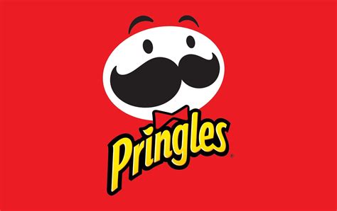 Logo Pringles