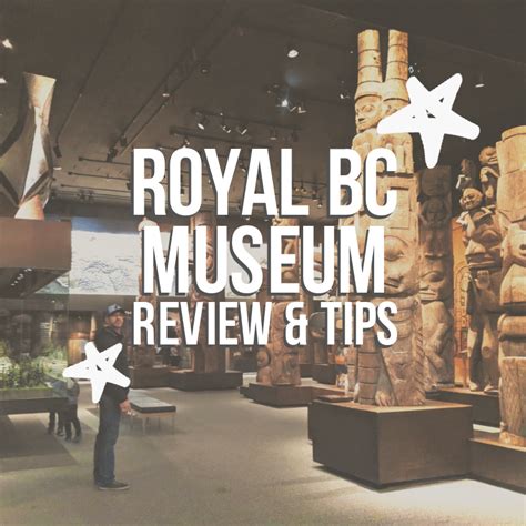 Royal Bc Museum With Kids Pin 2traveldads