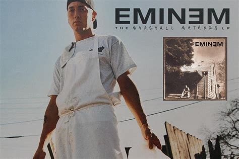 Eminem The Marshall Mathers Lp Marshall Mathers Lp 2 Deluxe Edit 2cd