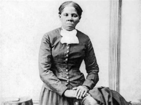 Harriet Tubman What To Know About The New Face Of The 20 Abc News