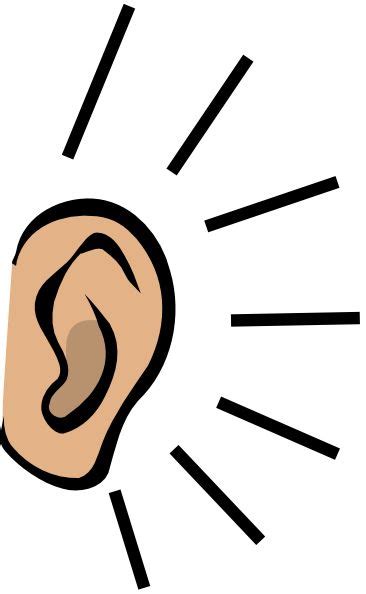 Cartoon Ear Clipart 10 Free Cliparts Download Images On Clipground 2024