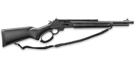 Marlin Dark Series 336 30 30 Win Lever Action Rifle Sportsmans