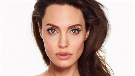 ¡cuánto Amor Angelina Jolie Hizo Un Millonario Aporte Por La Lucha
