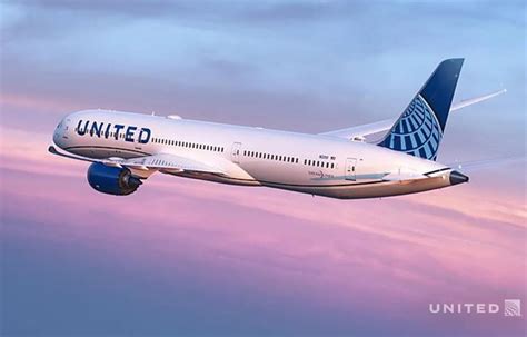 Air101: United Airlines agrees sale of 22 aircraft to BOC Aviation