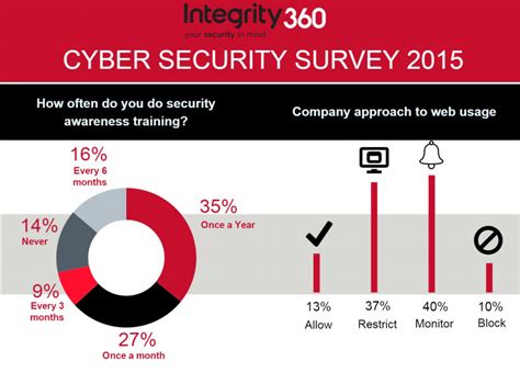 Cyber Security Survey 2015 It Security Integrity360