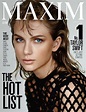 Taylor Swift - Maxim Magazine June/July 2015 Cover and Photos • CelebMafia