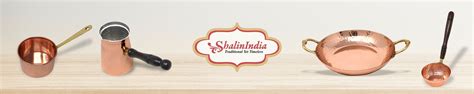 Shalinindia Copper Ware