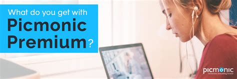 1 month of premium costs $32.99, or you can pay slightly less per month by opting for a 3 month membership at $66.99. What do you get with Picmonic Premium? - Picmonic