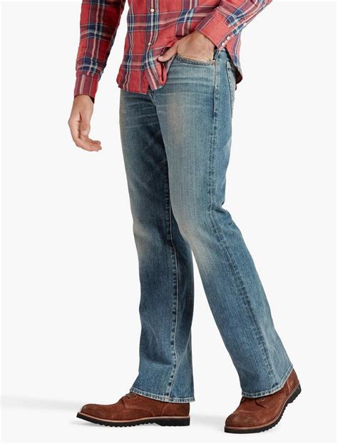 367 Vintage Boot Jean Lucky Brand